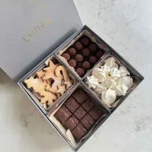 Brownie Kutusu BB-02