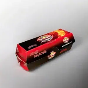 sosisli sandviç kutusu