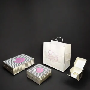 cupcake kutusu
