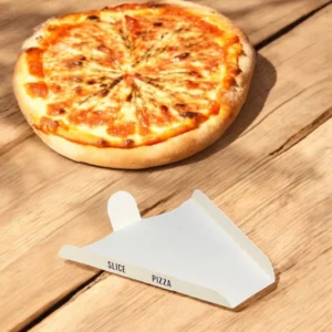 dilim pizza altlığı