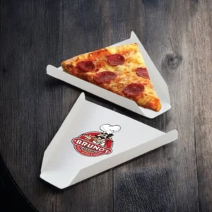 dilim pizza altlığı